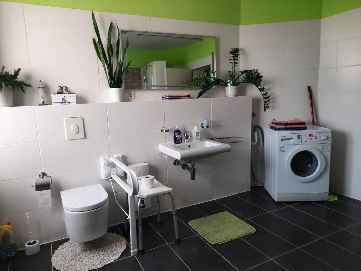 Joys Ferienwohnung Oberhausen  Exterior photo