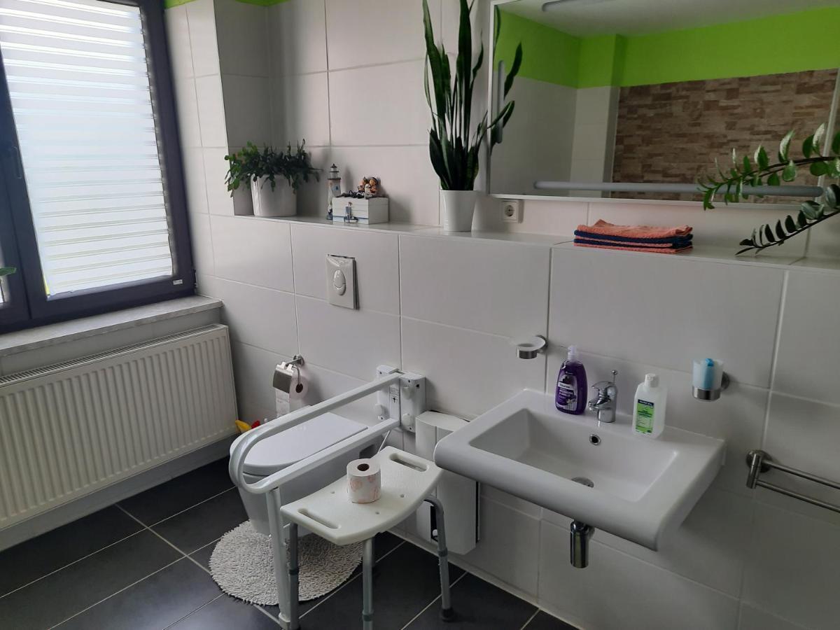 Joys Ferienwohnung Oberhausen  Exterior photo