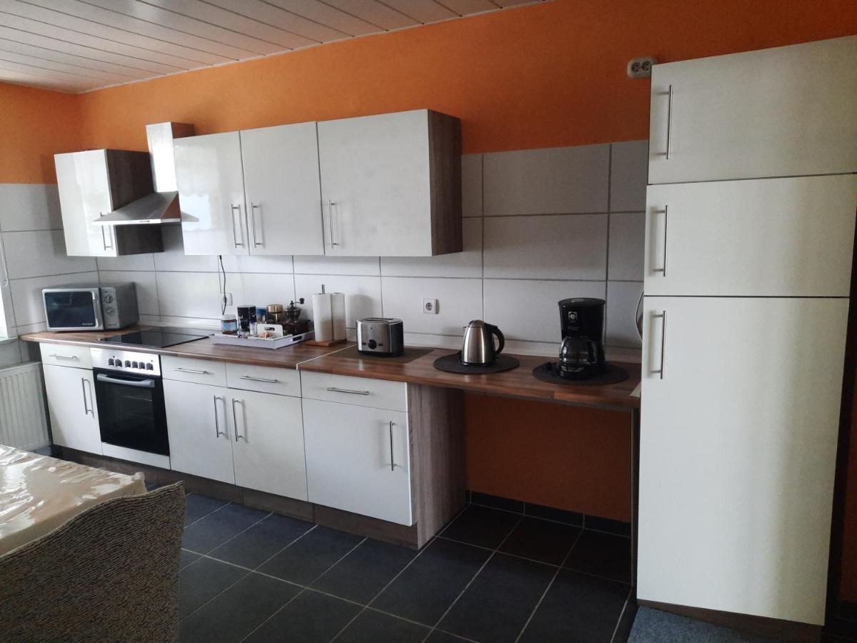 Joys Ferienwohnung Oberhausen  Exterior photo